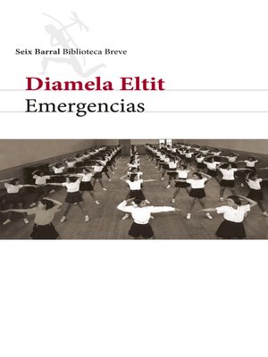cover image of Emergencias